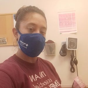 Meet your Posher, Nena